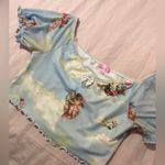 Dolls Kill COPY -  Sugar Thrillz cherub top Photo 3