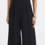 Women's 41 HAWTHORN Black Sleeveless V Photo 0