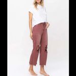 Vervet  Jeans Distressed Photo 2