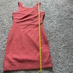 Metaphor  Missy Low Back Sleeveless Dress Photo 3