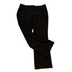 Calvin Klein Black Modern Fit Dress Pants size 14 Photo 2