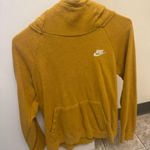 Nike sweatshirt Yellow Photo 0