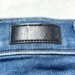 Abercrombie & Fitch Ultra High-rise Jean Legging - 24/00 Photo 6