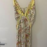 Free People Floral Sundress Photo 0