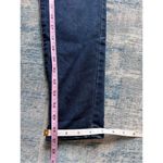 Free People  Medium Blue Distressed Skinny Jeans Size 25 Photo 5