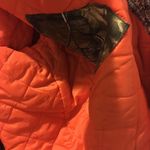 Carhartt Insulated Shacket RARE CAMO Photo 2
