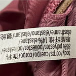 Victoria Sport ‎ Nude Lace Bra With Padding Size Small Photo 4