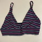 Aerie  Bikini Set Hi-Leg Cheeky Bikini Bottom & Triangle Bikini Top - Small - EUC Photo 5