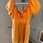 Sadie And Sage Romper  Photo 0