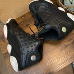 Jordan 13 Retro Playoff 2011 Mens Schoes Size 8.5 Black Photo 4