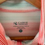 Carve Designs  Lake Sunshirt UPF 50+. Size Medium. Photo 4