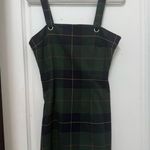 Forever 21 Plaid Dress Photo 0