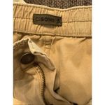 Ci Sono  Juniors Khaki Cargo Jogger Pants Size 5 Photo 2