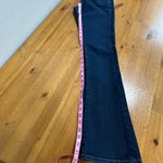Lucky Brand Dark Blue Flare Jeans CHARLIE BABY BOOT Size 00/24 Photo 4