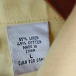 kim rogers Harley Davidson L Bike Week Daytona Summer Linen Top Photo 5