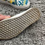 Vans University of New Haven custom  size 7 Photo 5