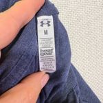 Under Armour  Atlanta Braves Womens‎ Hoodie lightweight Long Sleeve Size M Photo 3