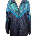 Vintage Lavon Lady Jacket M Navy Blue Size M Photo 0