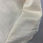 Tobi Bodycon Corset Top Ivory Dress Size Small Photo 3