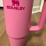 Stanley 30oz tumbler Pink Photo 1