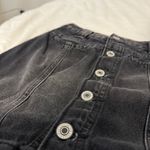 Free People Denim Skort Photo 1