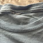 Light Blue Men's Shirt Size M Photo 1