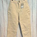 Everlane NWT The Organic Straight-Leg Pant Photo 7