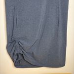 Columbia  Sportswear Dress Womens XL Gray Active Fit Drawstring Pockets‎ NWT Photo 2