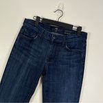 7 For All Mankind Seven Women's Mid Rise Boot Cut Jeans Photo 1