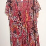 Sweet Pea 🏖 Stacy Froti Mesh Top J17 Photo 0