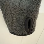 Kuhl Flight Jacket Women’s Size S – Raven Faux Shearling Fleece Zip Up Photo 5