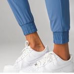 Balance Athletica Vitality Balance Blue Cargo Joggers Photo 4