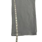 Jag jeans  Gray Pull-On Pants Women's Plus Size 20W Western Glove Works Stretch Photo 6