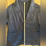 Lands' End Women’s Navy Blazer, Size 2x (20w-22w) Photo 8