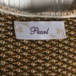 FINAL MARKDOWN Ladies’ NWT Pearl Open Photo 7