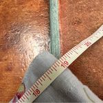 NWT Two Star Dog Garment Dyed Skirt Purple Size 3X Photo 4