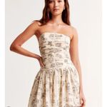 Abercrombie & Fitch Abercrombie Mini Dress Photo 1