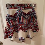 Charlotte Russe Mini Skirt Photo 0