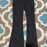 SheIn Black Flare Pants Photo 0