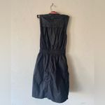 Hunter Target limited edition black dress with red trimming Size XS Photo 3