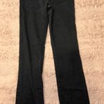 Tommy Hilfiger Size 4 Greenwich Boot Jeans In Black Photo 0