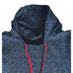 Colosseum Athletics Womens Colosseum ELMIRA JACKALS Hockey Athletic Leggings & Long Sleeve Pullover Photo 9