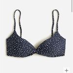 J.Crew Women’s Plus Size Strappy Twist Bikini Top Size 2X Photo 0