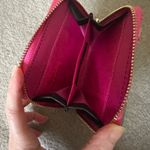 Trina Turk Floral Small Zip Around Wallet NWOT Photo 2