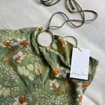 Emory park Floral Emory Halter Dress Photo 1