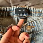Aeropostale Cargo Baggy Jeans  Photo 2