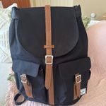 Herschel Supply Company  Backpack Black Photo 0