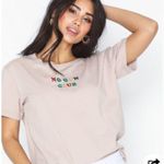 One Teaspoon No Gun Club Art Tee Photo 1