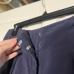 Anthropologie High Waisted Wide Leg Pants Photo 5