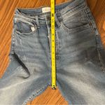 Cello Women’s High Rise Straight Leg Jeans Size 5 Photo 3